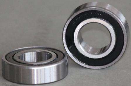 6205 C3 conveyor idler bearing